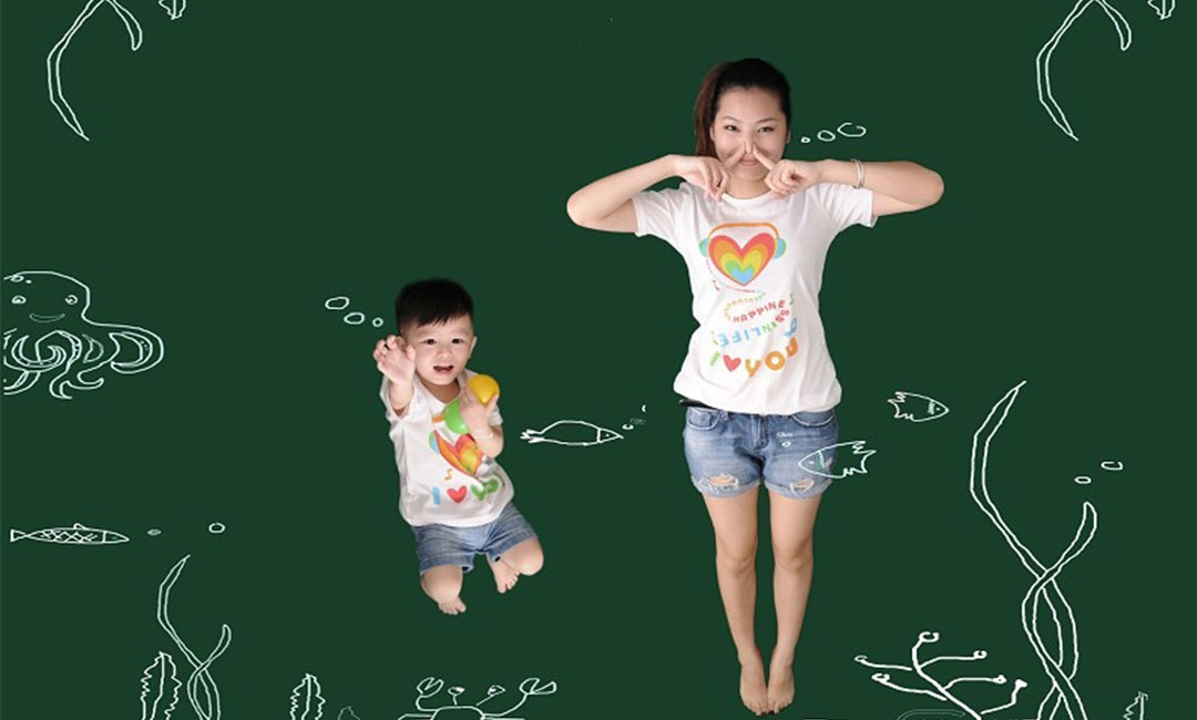 抚顺抚顺亲亲我APP电子商城开发案例